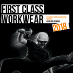First Class Workwear