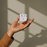 Artículos tecnológicos personalizados. 
Auriculares, cargadores, altavoces y muchos más.