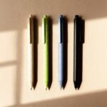 olígrafos personalizados y material de escritura para empresas. Escritura y oficina. Málaga