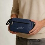 Bolsas, neceseres, poliester, algodón, artículos sostenibles, Frairtrade. Algodón ecológico, algodón reciclado