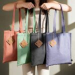  bolsas personalizadas y ropa textil para publicidad