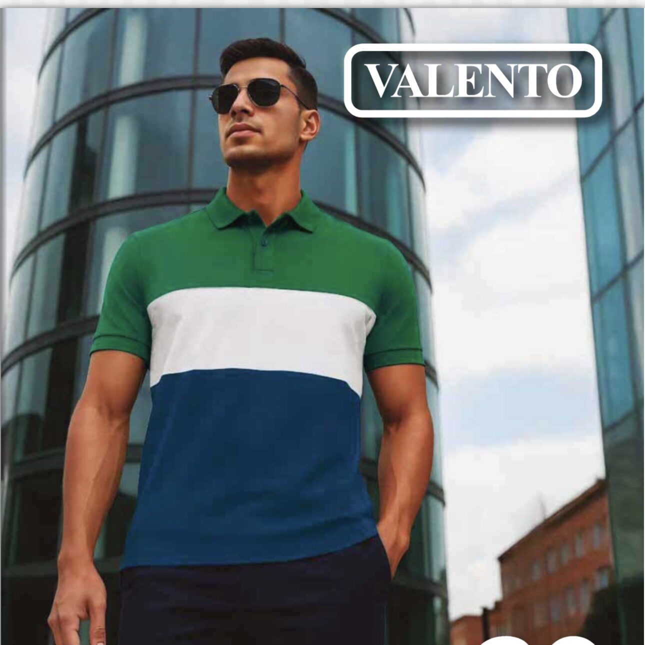 Catálogo Valento ropa laboral personalizada, uniformes profesionales resistentes para uso empresarial