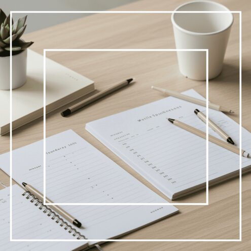 Distribuidor de agendas Marca Bitácora en Málaga - Calendarios personalizados para empresas