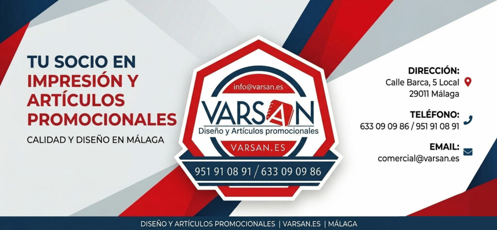 Varsan publicidad. Artículos corporativos, de reclamo, publicitarios personalizados.  Agendas Bitácora.  Serigrafía, Transfer, sublimación, DTF, DTF UVI, Bordado, Láser.
