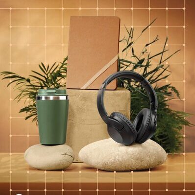 Catálogo Beyond de Hidea con soluciones tecnológicas, escritura y oficina para empresas