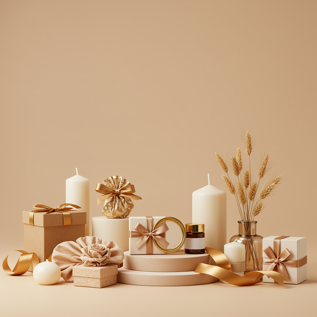 Detalles personalizados para bodas, bautizos, comuniones y eventos corporativos