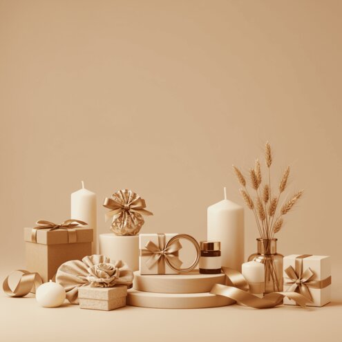 Detalles personalizados para bodas, bautizos y comuniones en Málaga