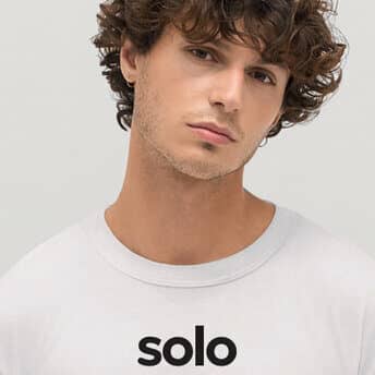 Catálogo Sol’s ropa corporativa personalizable, prendas textiles de calidad para empresas y merchandising.