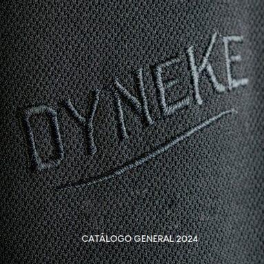 Diseño y confort en el trabajo. Descubre Uniformes Lacla y Dyneke: vestuario profesional para sanidad, hostelería y educación. Personalización exclusiva. ¡Entra!