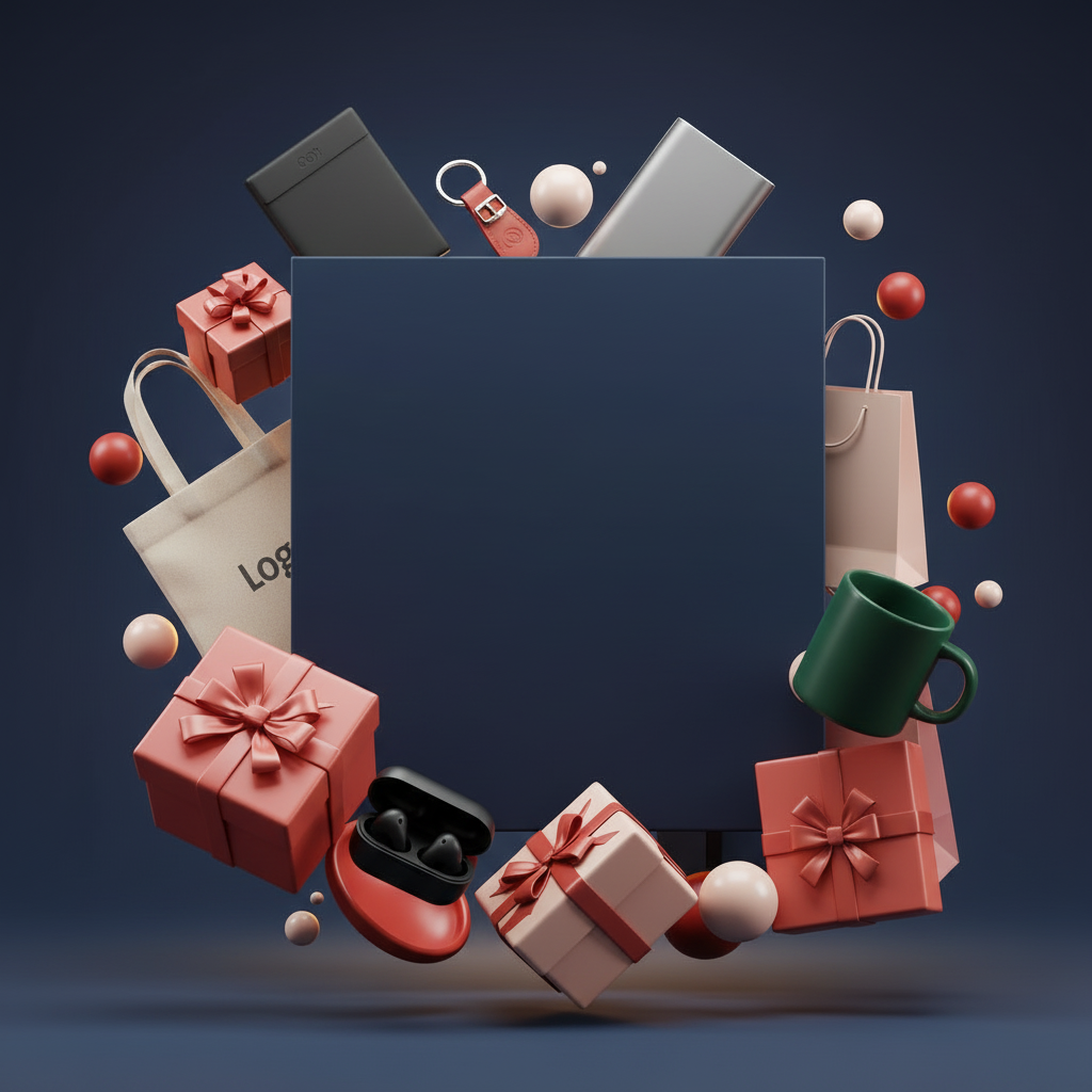 Otros artículos promocionales y regalos originales personalizados en Málaga