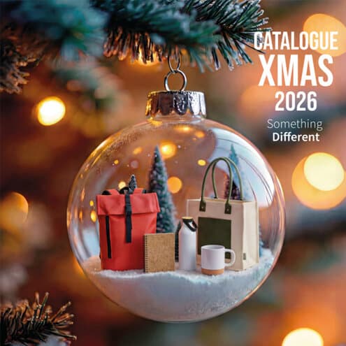 catálogo de regalos de navidad personalizados 2026